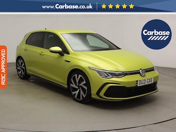 Used Volkswagen Golf 2021 for sale - 79149798: Photo