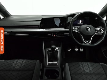 Used Volkswagen Golf 2021 for sale - 79149798: Photo