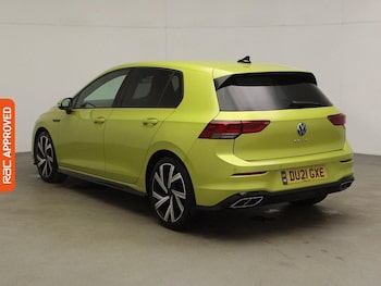 Used Volkswagen Golf 2021 for sale - 79149798: Photo