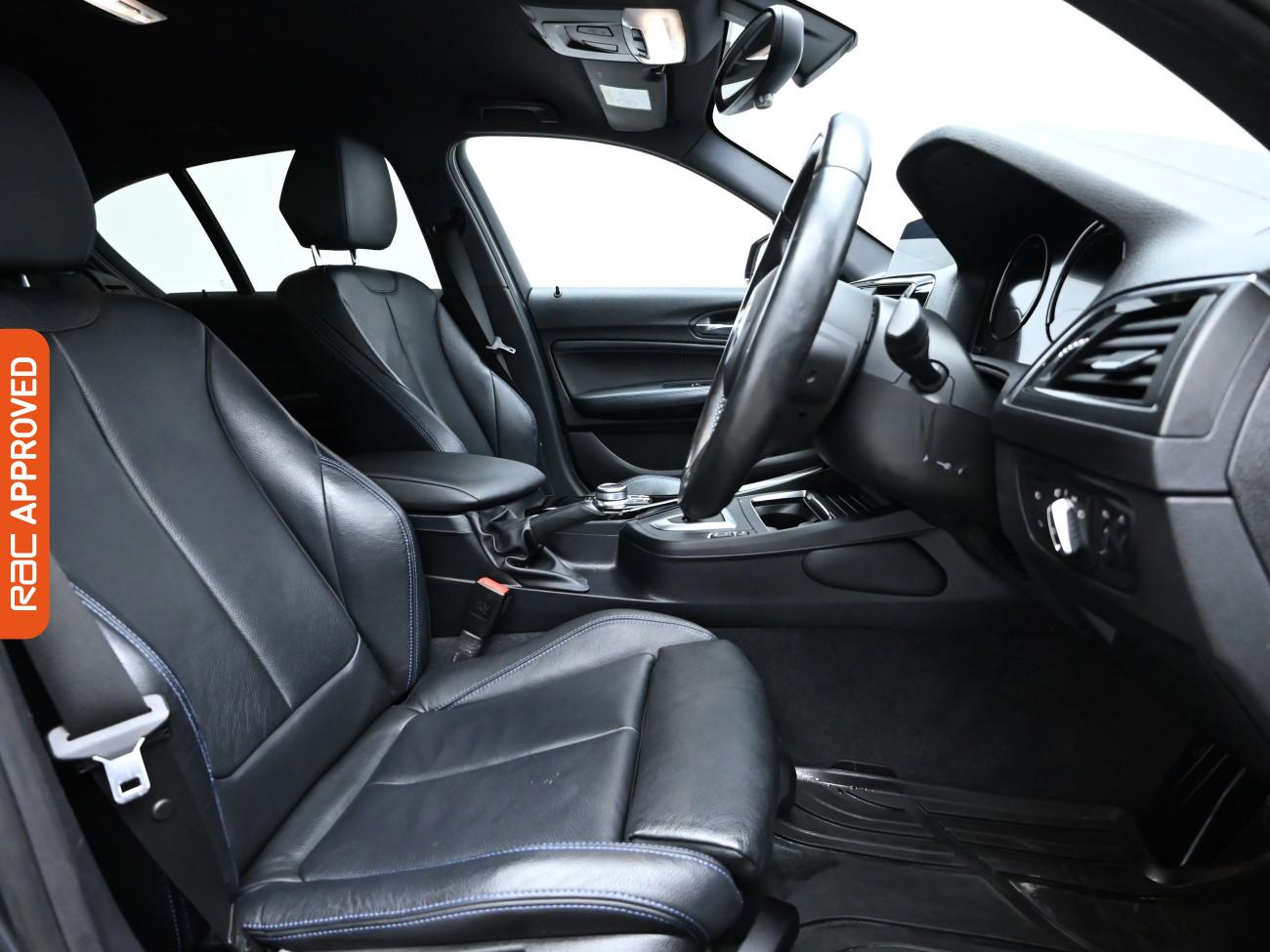 Used BMW 1 Series 2019 for sale - 76113731: Photo 11