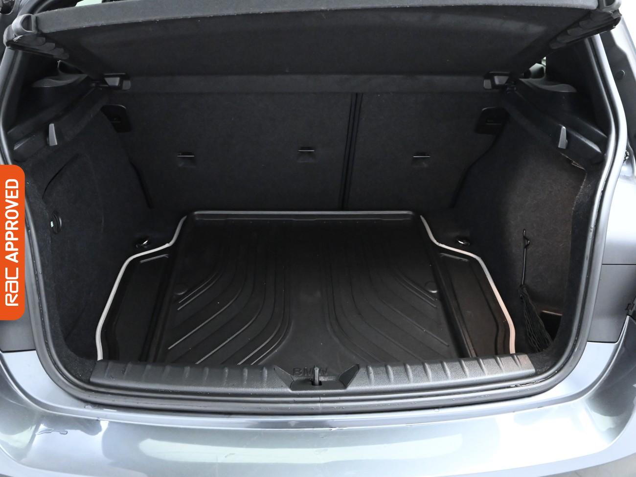 Used BMW 1 Series 2019 for sale - 76113731: Photo 13