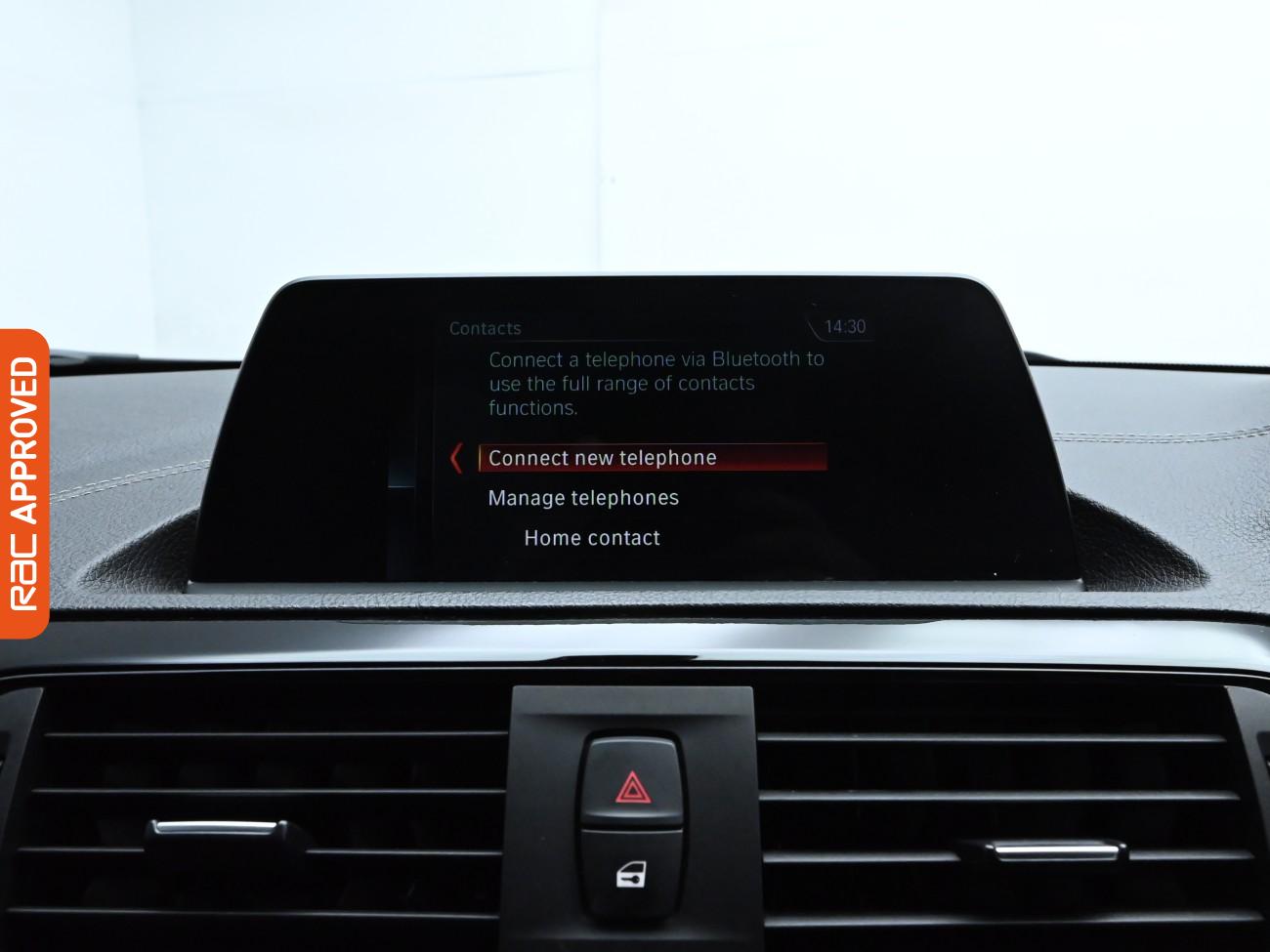 Used BMW 1 Series 2019 for sale - 76113731: Photo 16