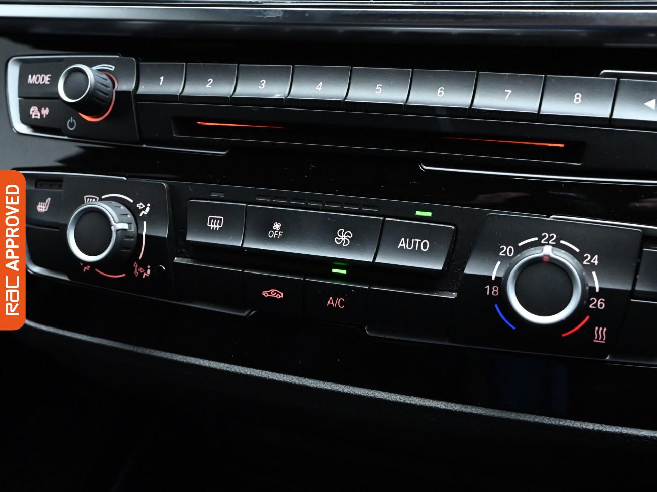 Used BMW 1 Series 2019 for sale - 76113731: Photo 17