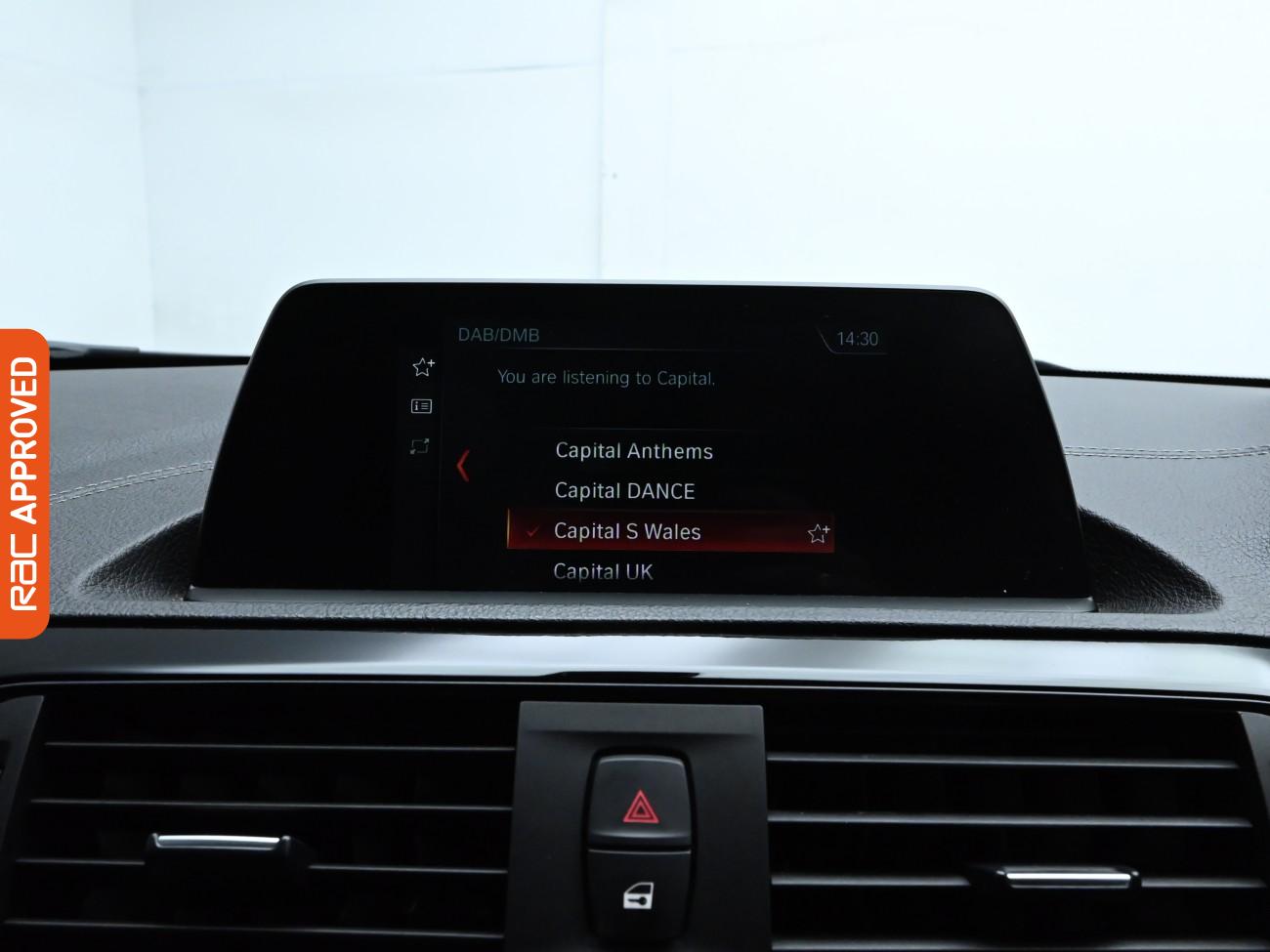 Used BMW 1 Series 2019 for sale - 76113731: Photo 18