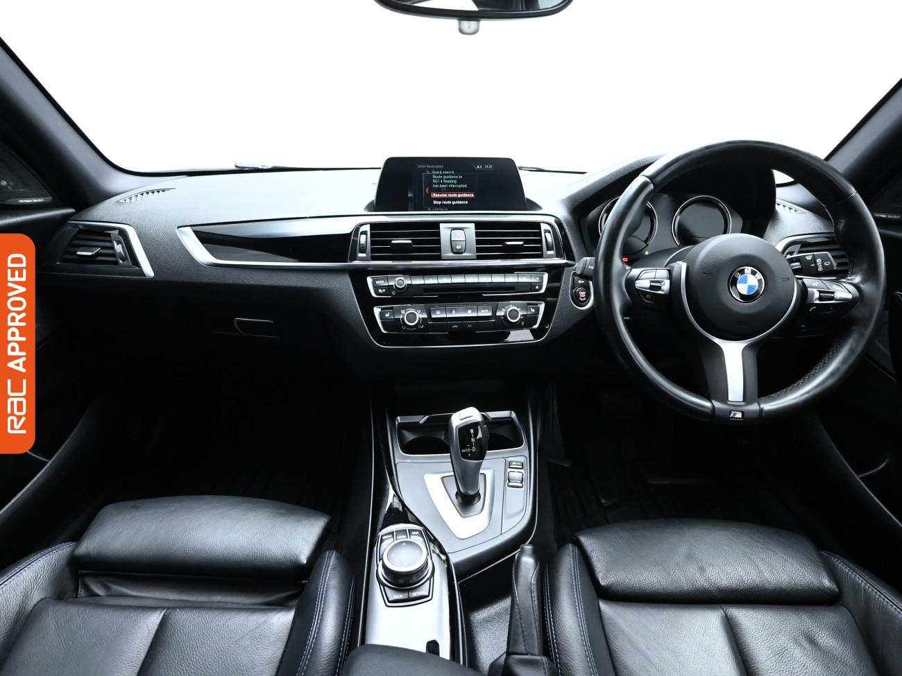 Used BMW 1 Series 2019 for sale - 76113731: Photo 2