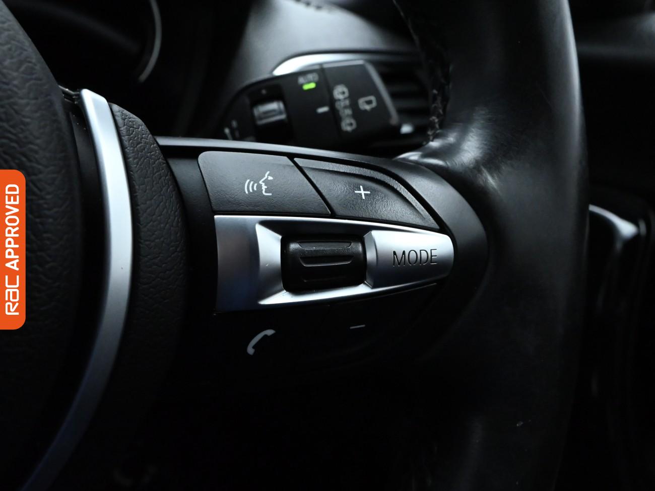 Used BMW 1 Series 2019 for sale - 76113731: Photo 21