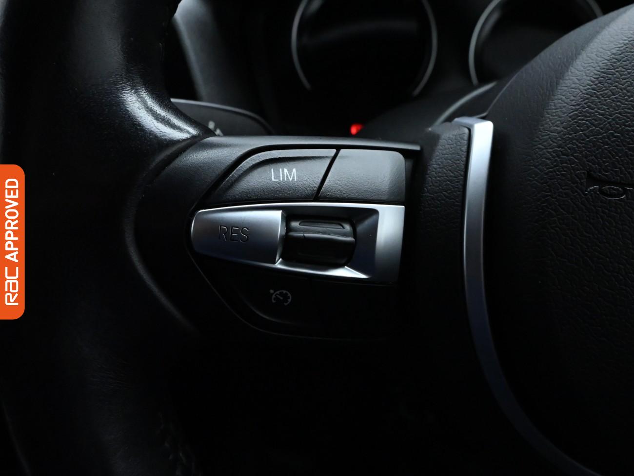 Used BMW 1 Series 2019 for sale - 76113731: Photo 23