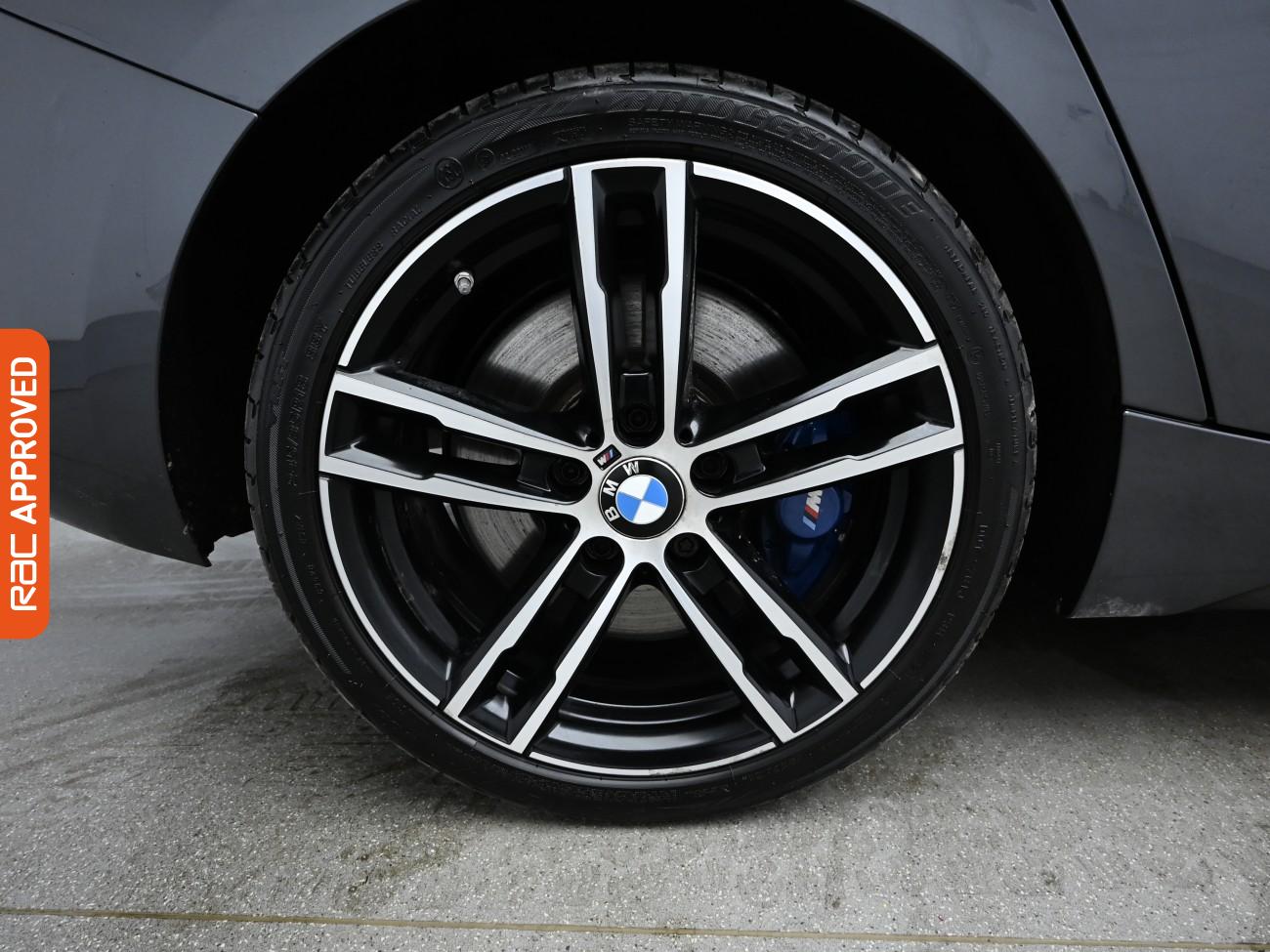 Used BMW 1 Series 2019 for sale - 76113731: Photo 25