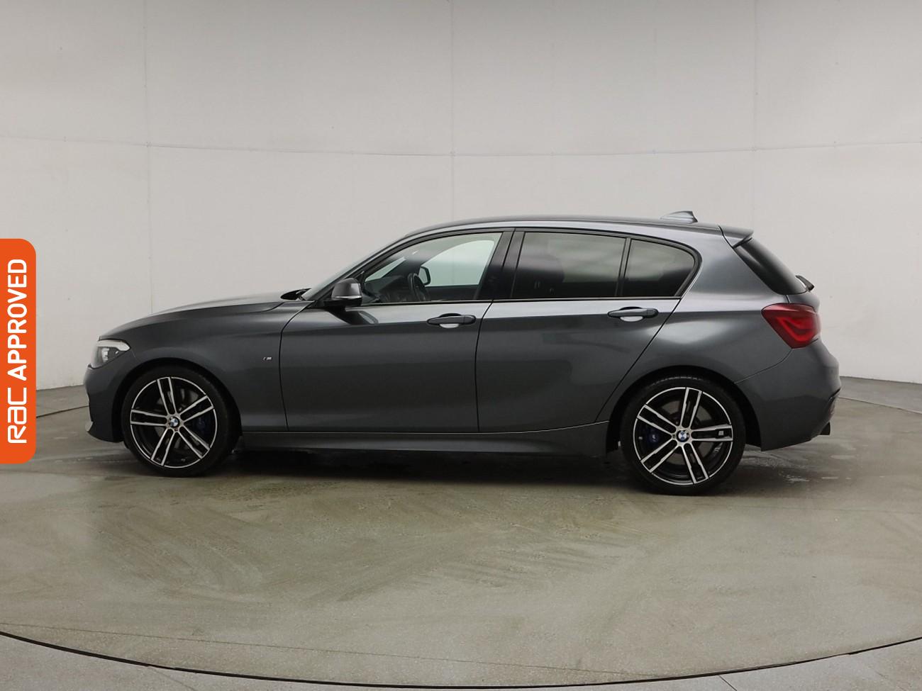 Used BMW 1 Series 2019 for sale - 76113731: Photo 28