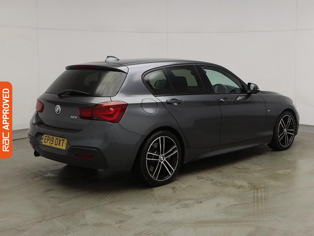 Used BMW 1 Series 2019 for sale - 76113731: Photo 29