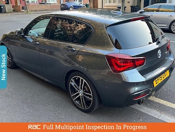 Used BMW 1 Series 2019 for sale - 76113731: Photo 2