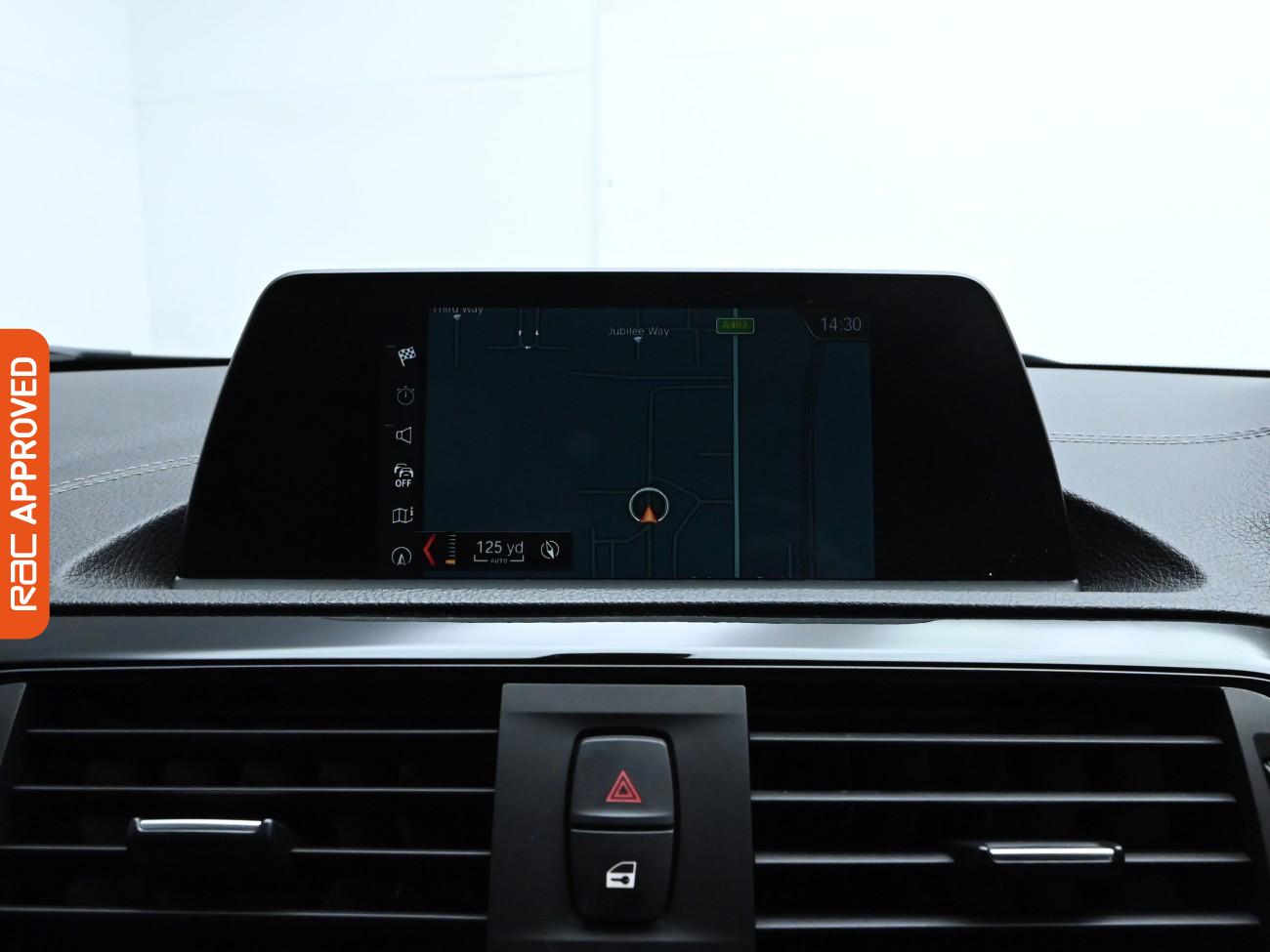 Used BMW 1 Series 2019 for sale - 76113731: Photo 3