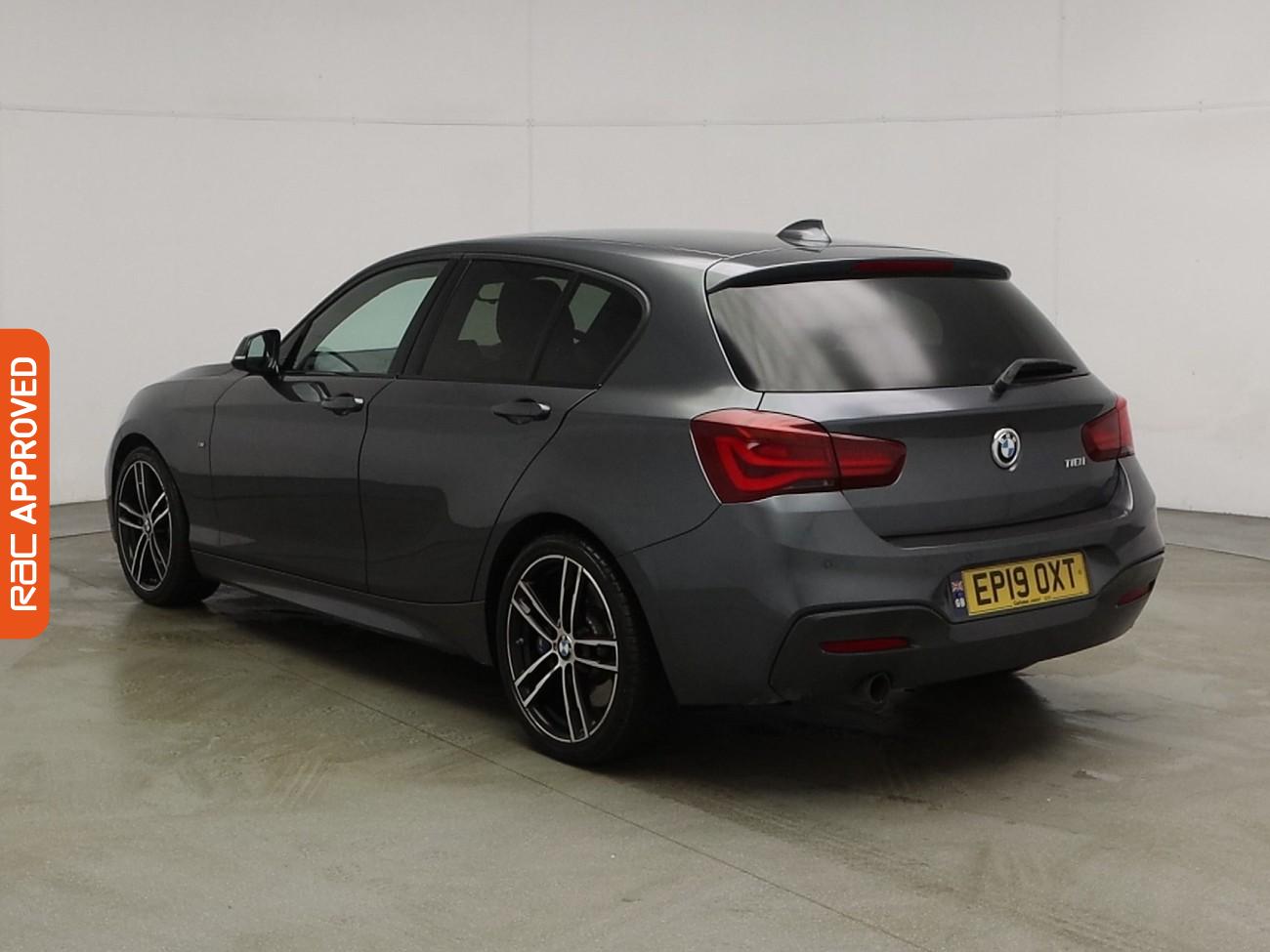 Used BMW 1 Series 2019 for sale - 76113731: Photo 4