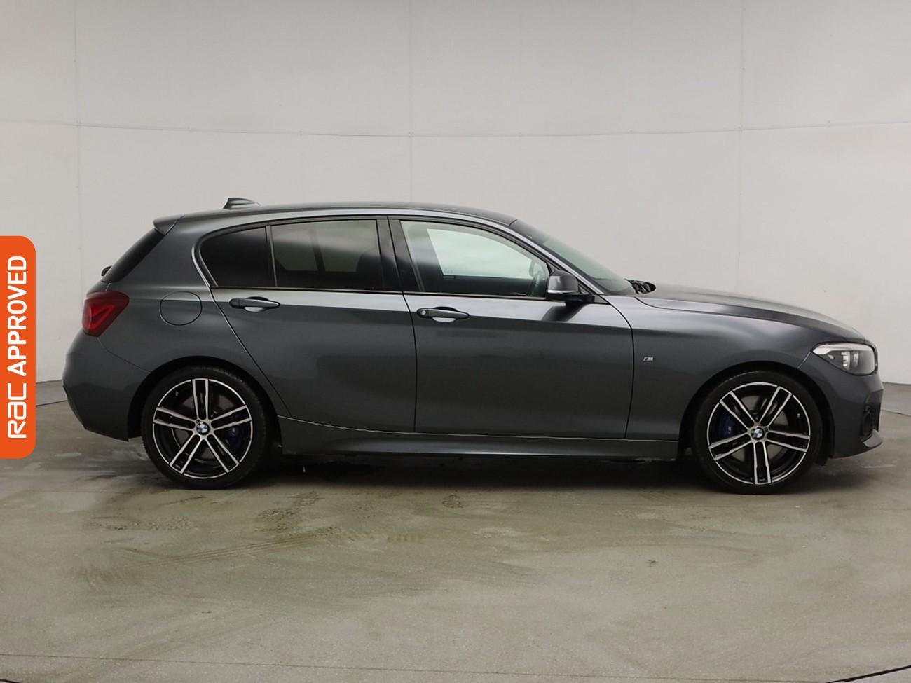 Used BMW 1 Series 2019 for sale - 76113731: Photo 6