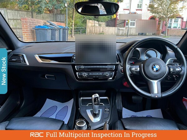 Used BMW 1 Series 2019 for sale - 76113731: Photo 6