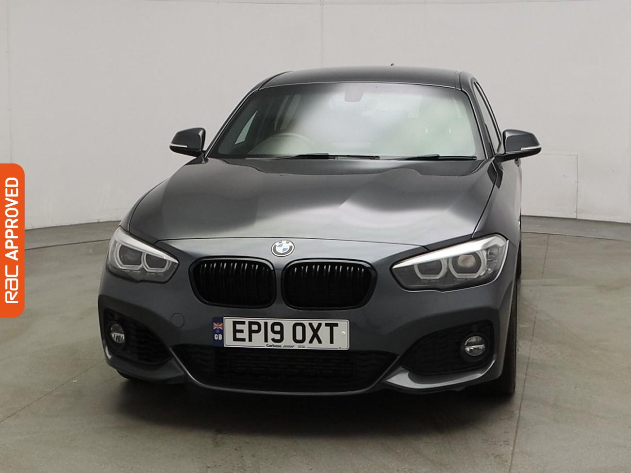 Used BMW 1 Series 2019 for sale - 76113731: Photo 7