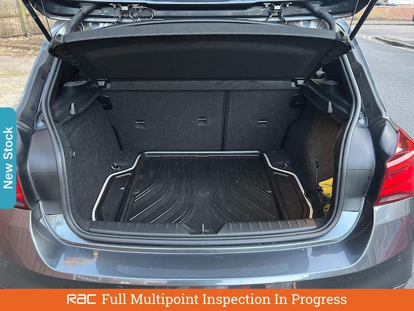 Used BMW 1 Series 2019 for sale - 76113731: Photo 7