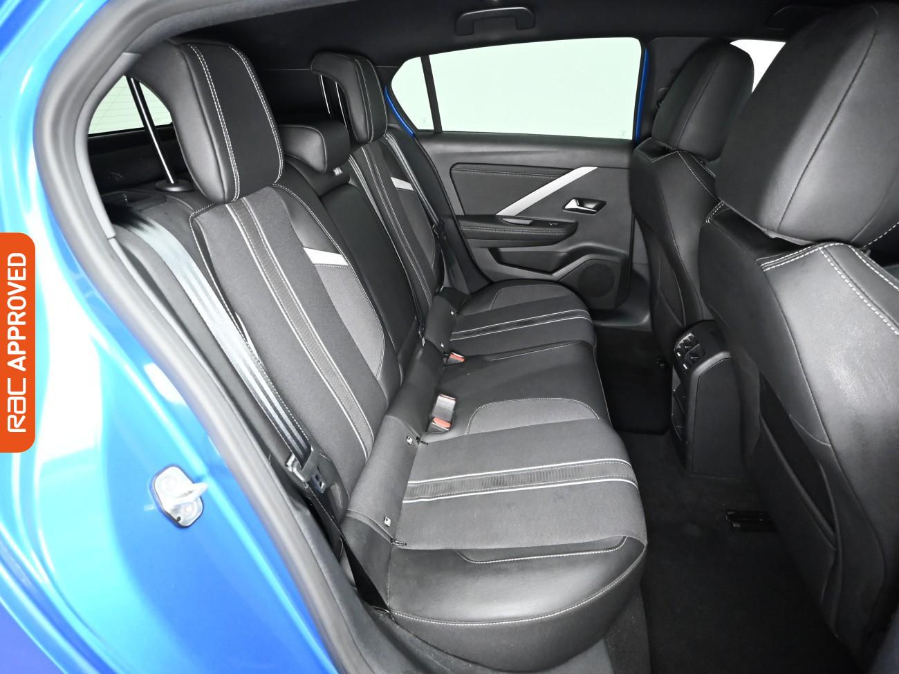 Used Vauxhall Astra 2024 for sale - 76697486: Photo 13