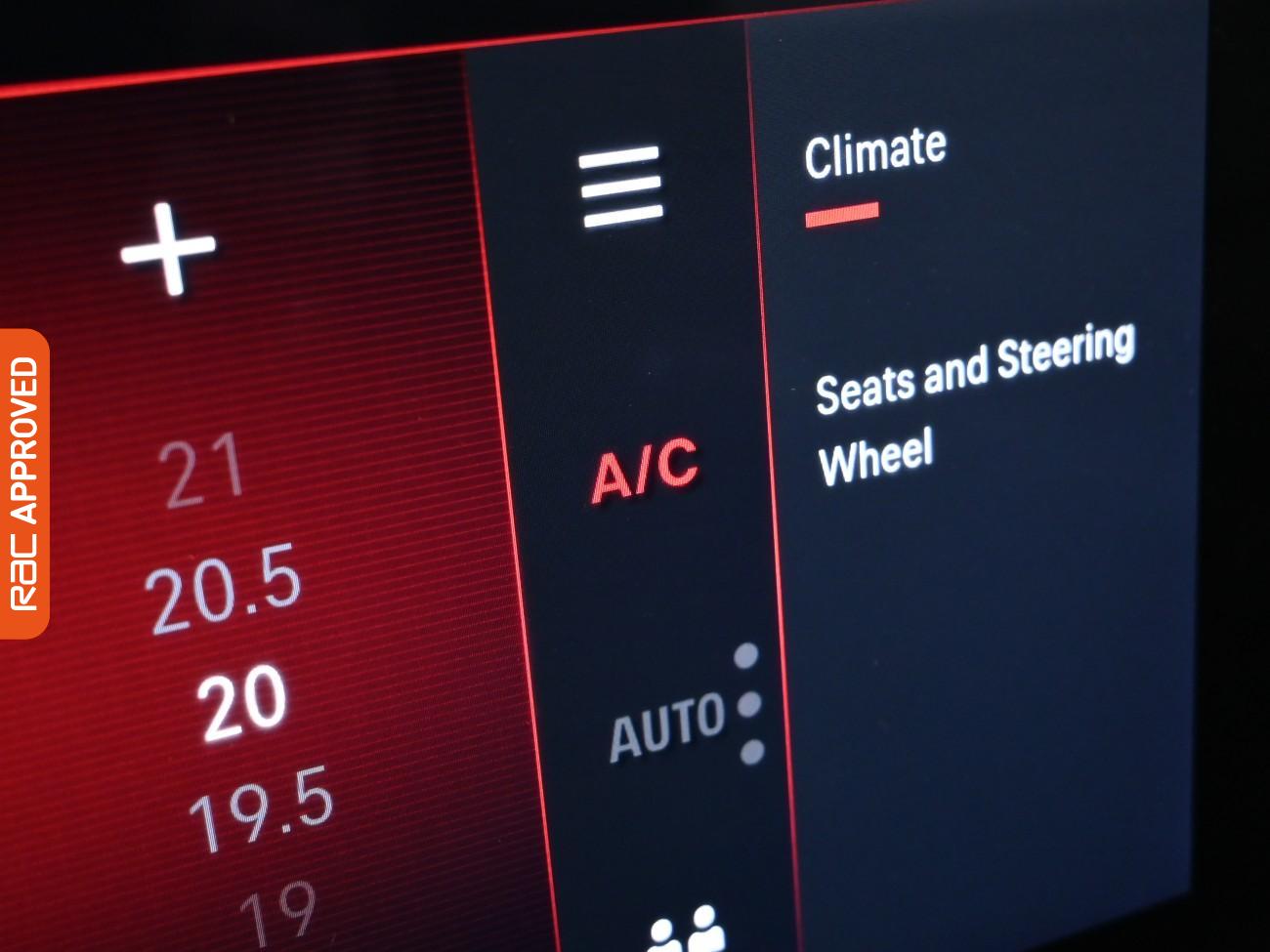 Used Vauxhall Astra 2024 for sale - 76697486: Photo 17