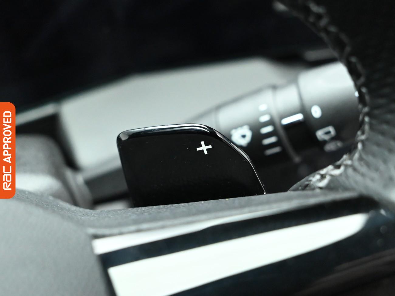 Used Vauxhall Astra 2024 for sale - 76697486: Photo 22