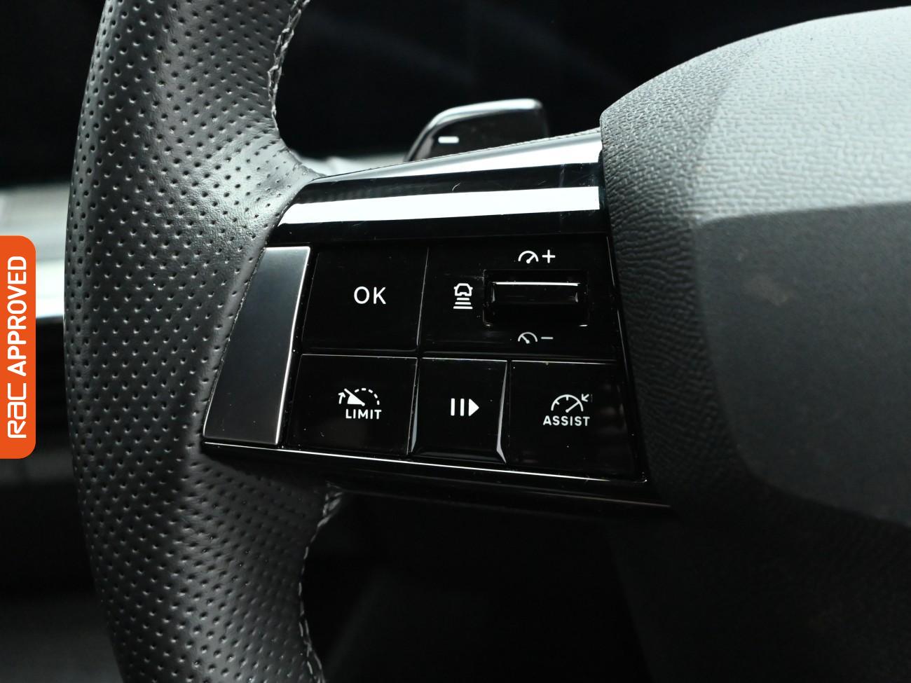 Used Vauxhall Astra 2024 for sale - 76697486: Photo 23