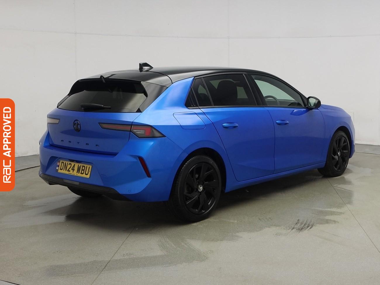 Used Vauxhall Astra 2024 for sale - 76697486: Photo 29