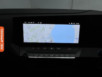 Used Vauxhall Astra 2024 for sale - 76697486: Photo