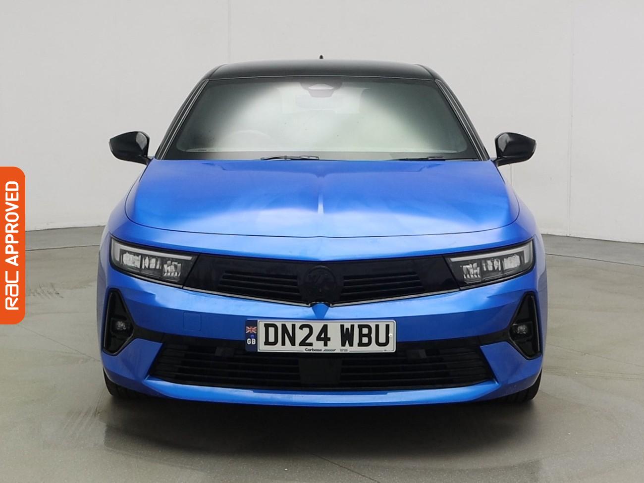 Used Vauxhall Astra 2024 for sale - 76697486: Photo 7