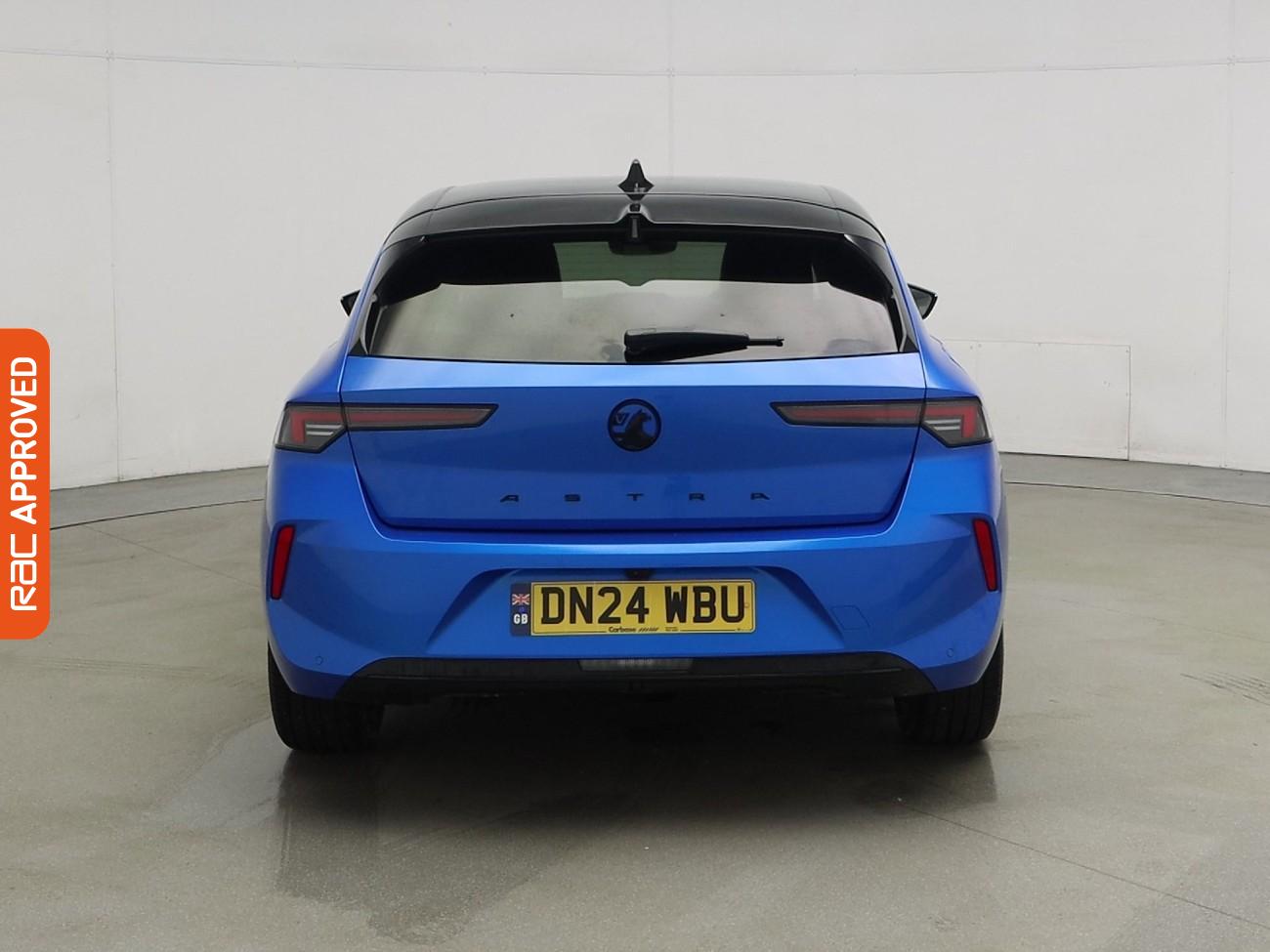 Used Vauxhall Astra 2024 for sale - 76697486: Photo 8