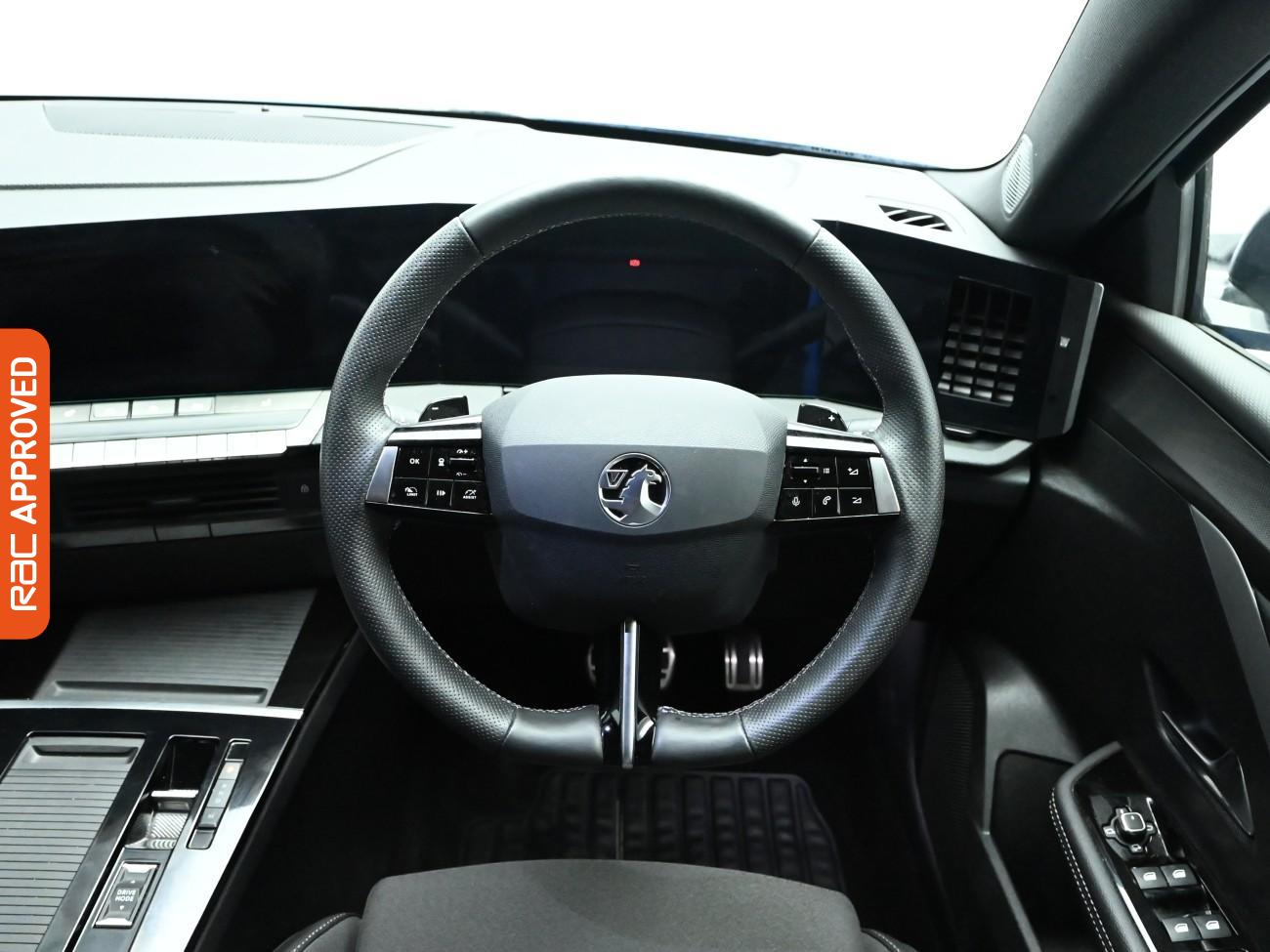 Used Vauxhall Astra 2024 for sale - 76697486: Photo 9