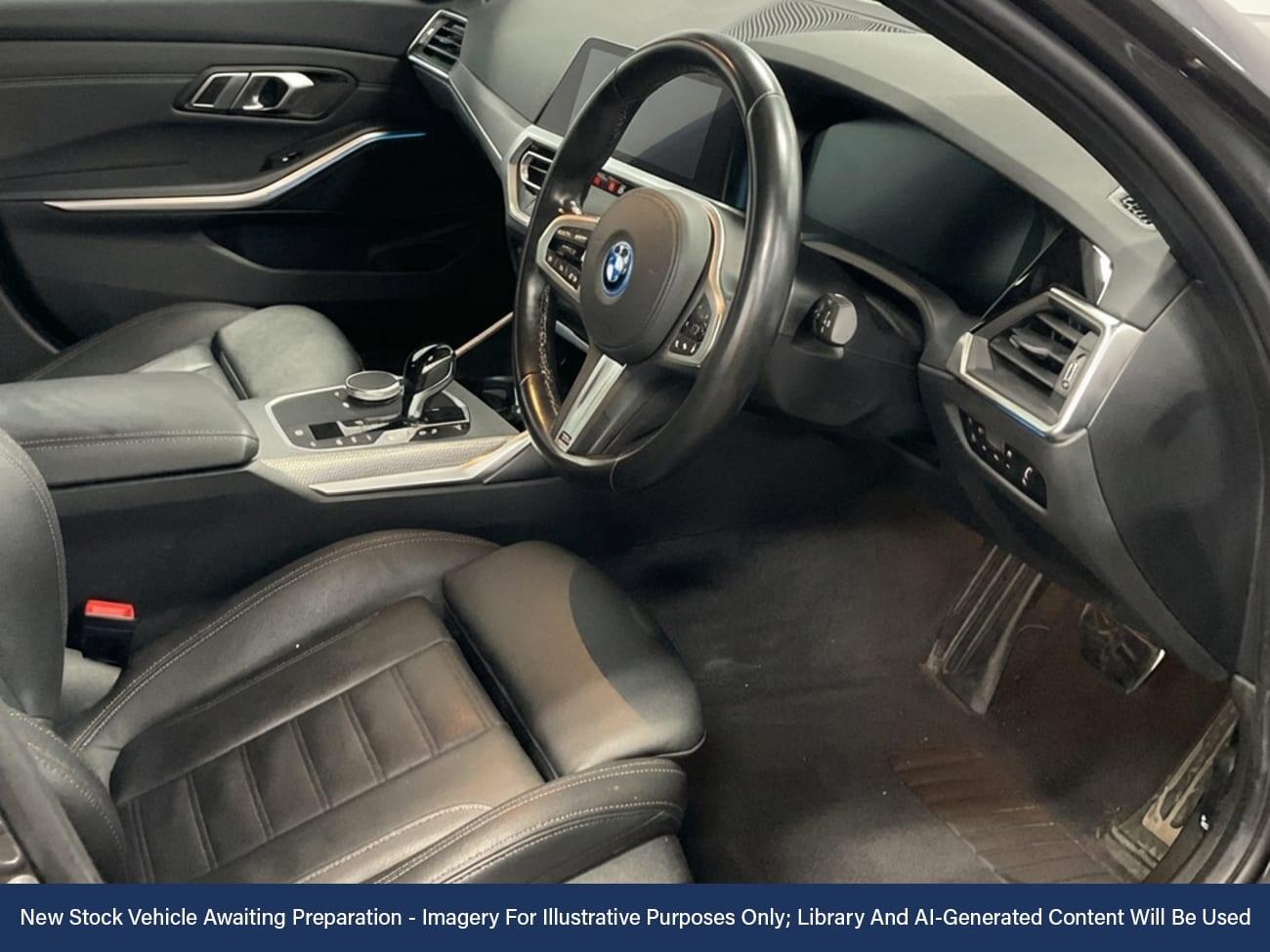 Used BMW 3 Series 2021 for sale - 76979087: Photo 3