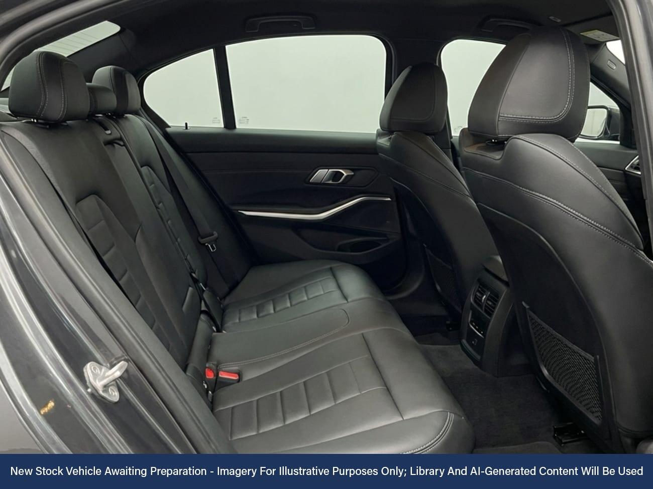 Used BMW 3 Series 2021 for sale - 76979087: Photo 4