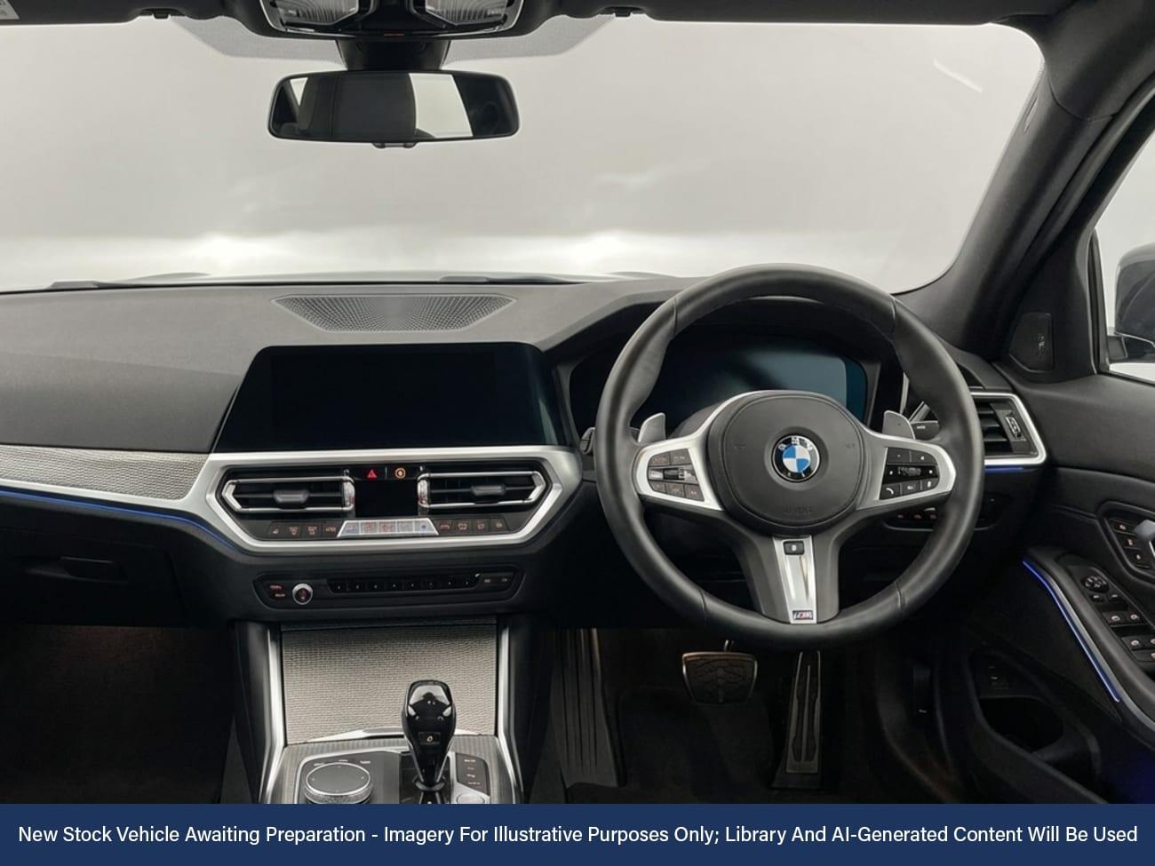 Used BMW 3 Series 2021 for sale - 76979087: Photo 6