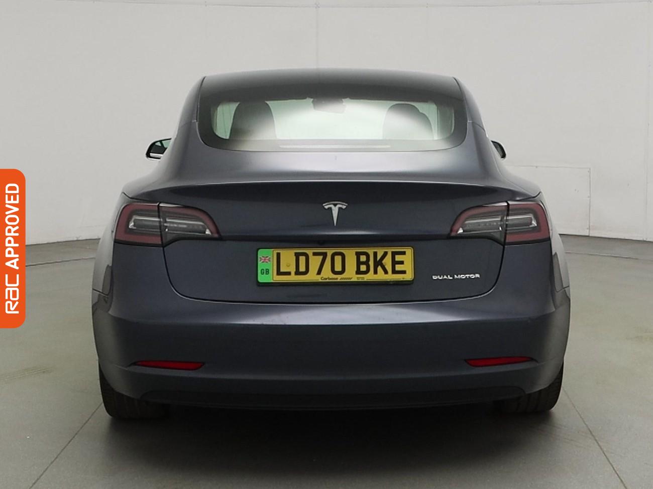 Used Tesla Model 3 2020 for sale - 76697623: Photo 10