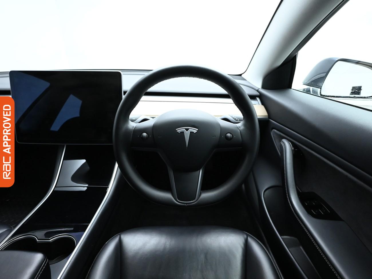 Used Tesla Model 3 2020 for sale - 76697623: Photo 11