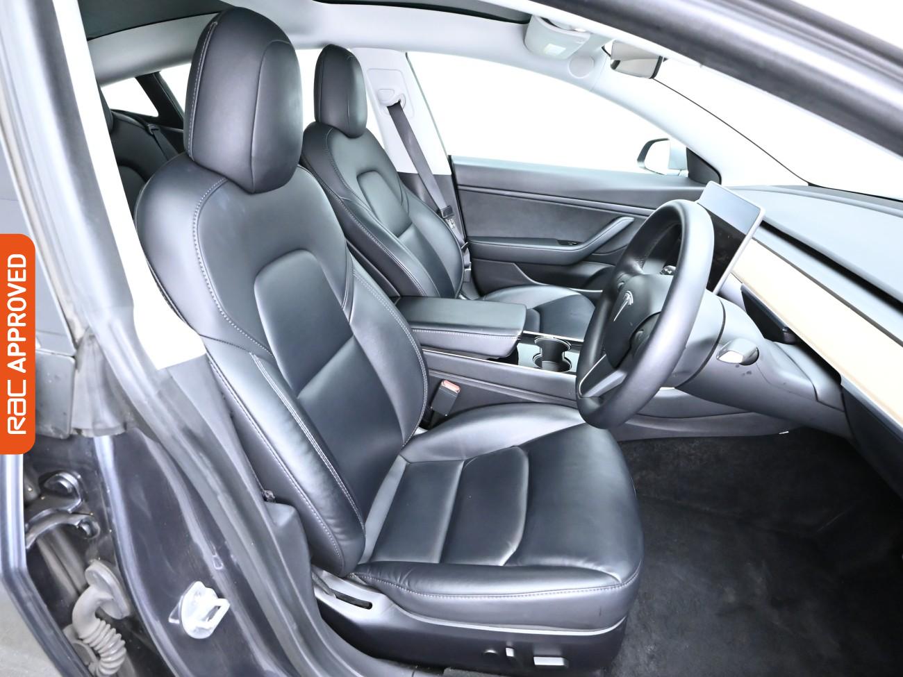 Used Tesla Model 3 2020 for sale - 76697623: Photo 14