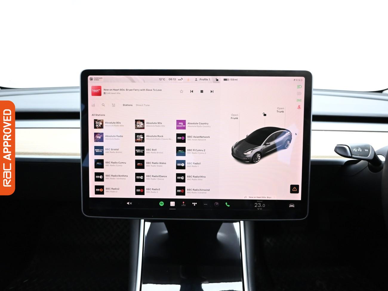 Used Tesla Model 3 2020 for sale - 76697623: Photo 17