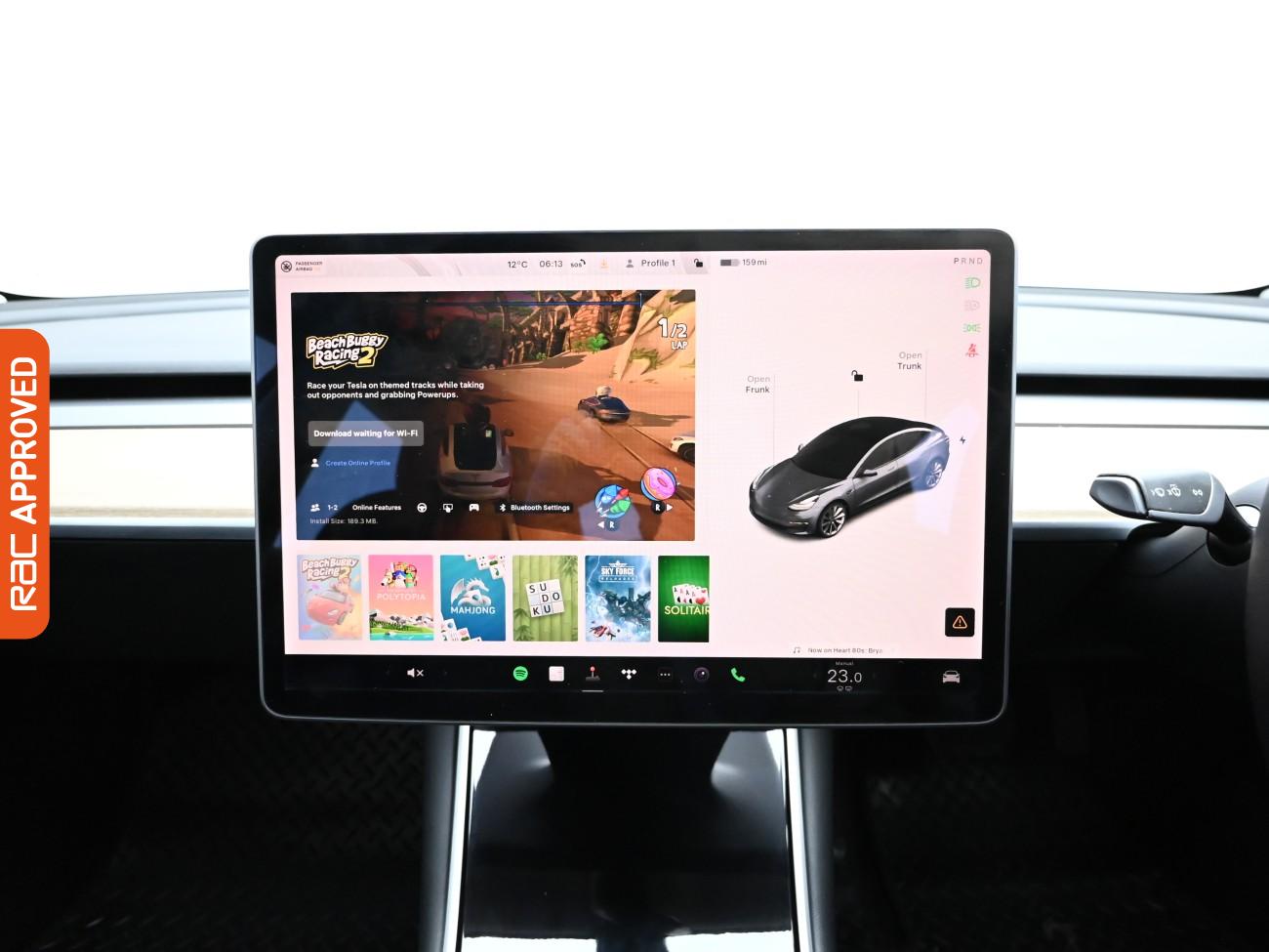 Used Tesla Model 3 2020 for sale - 76697623: Photo 18