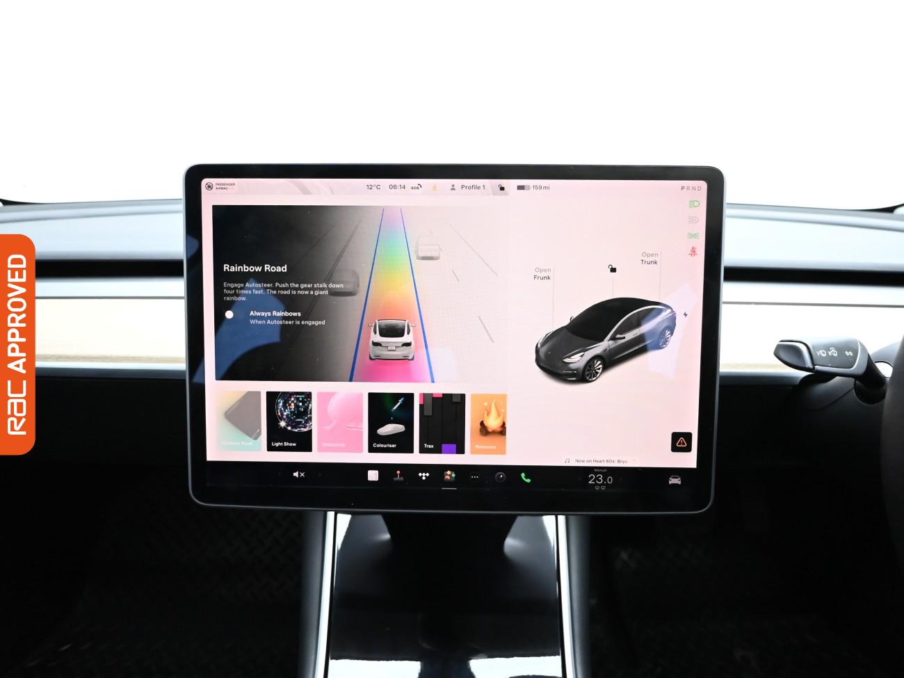 Used Tesla Model 3 2020 for sale - 76697623: Photo 19