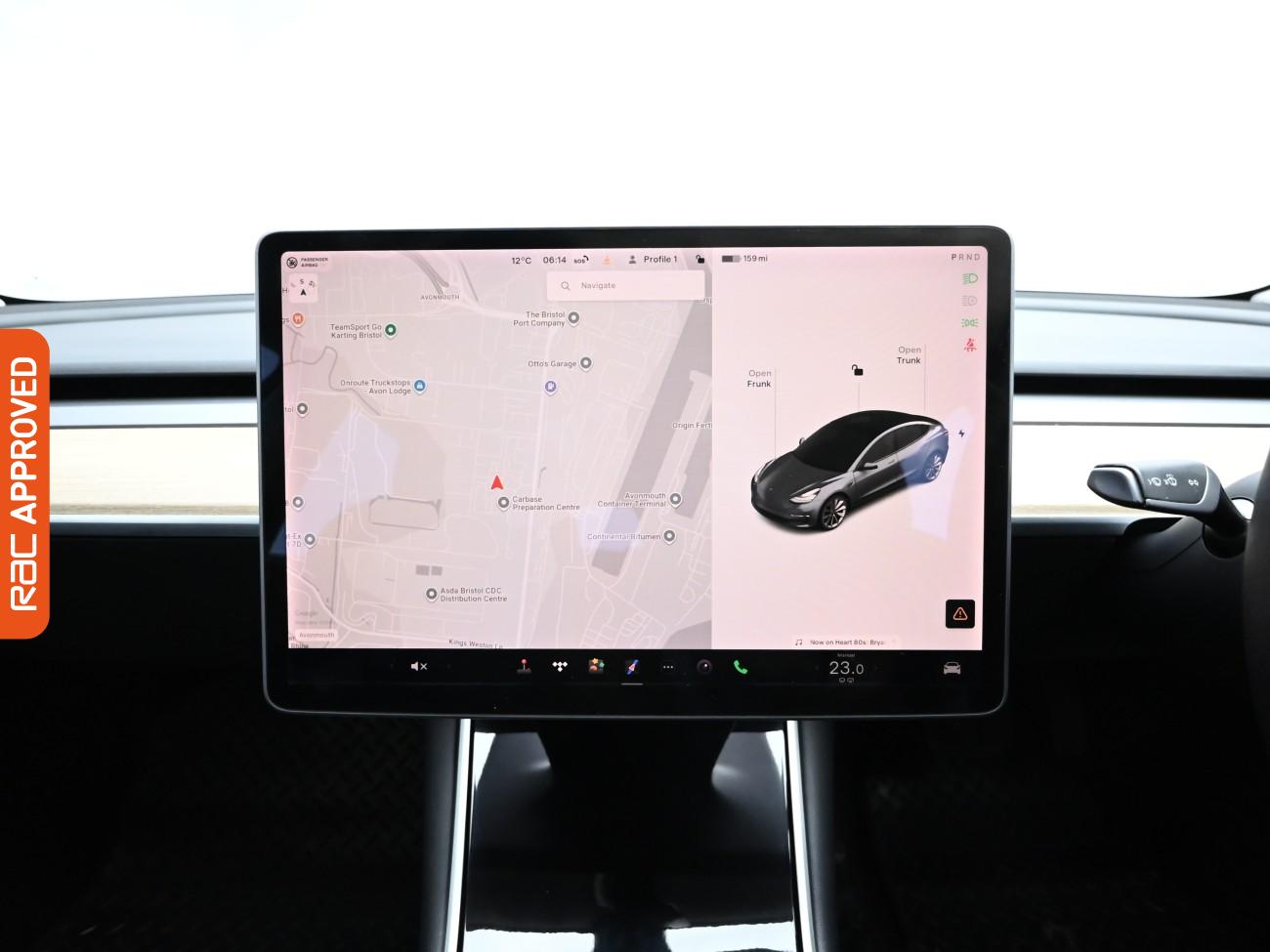 Used Tesla Model 3 2020 for sale - 76697623: Photo 20