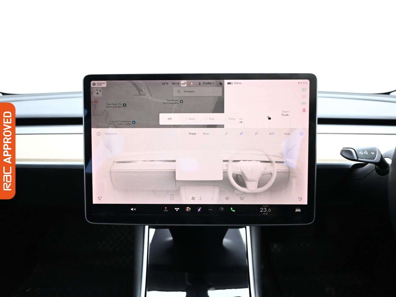 Used Tesla Model 3 2020 for sale - 76697623: Photo 21