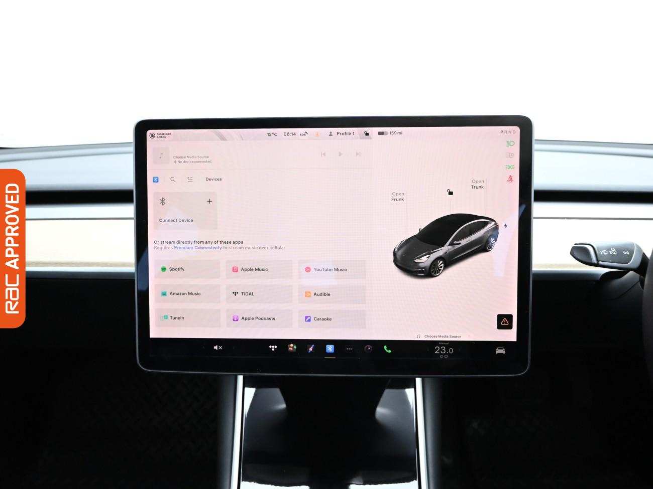 Used Tesla Model 3 2020 for sale - 76697623: Photo 25