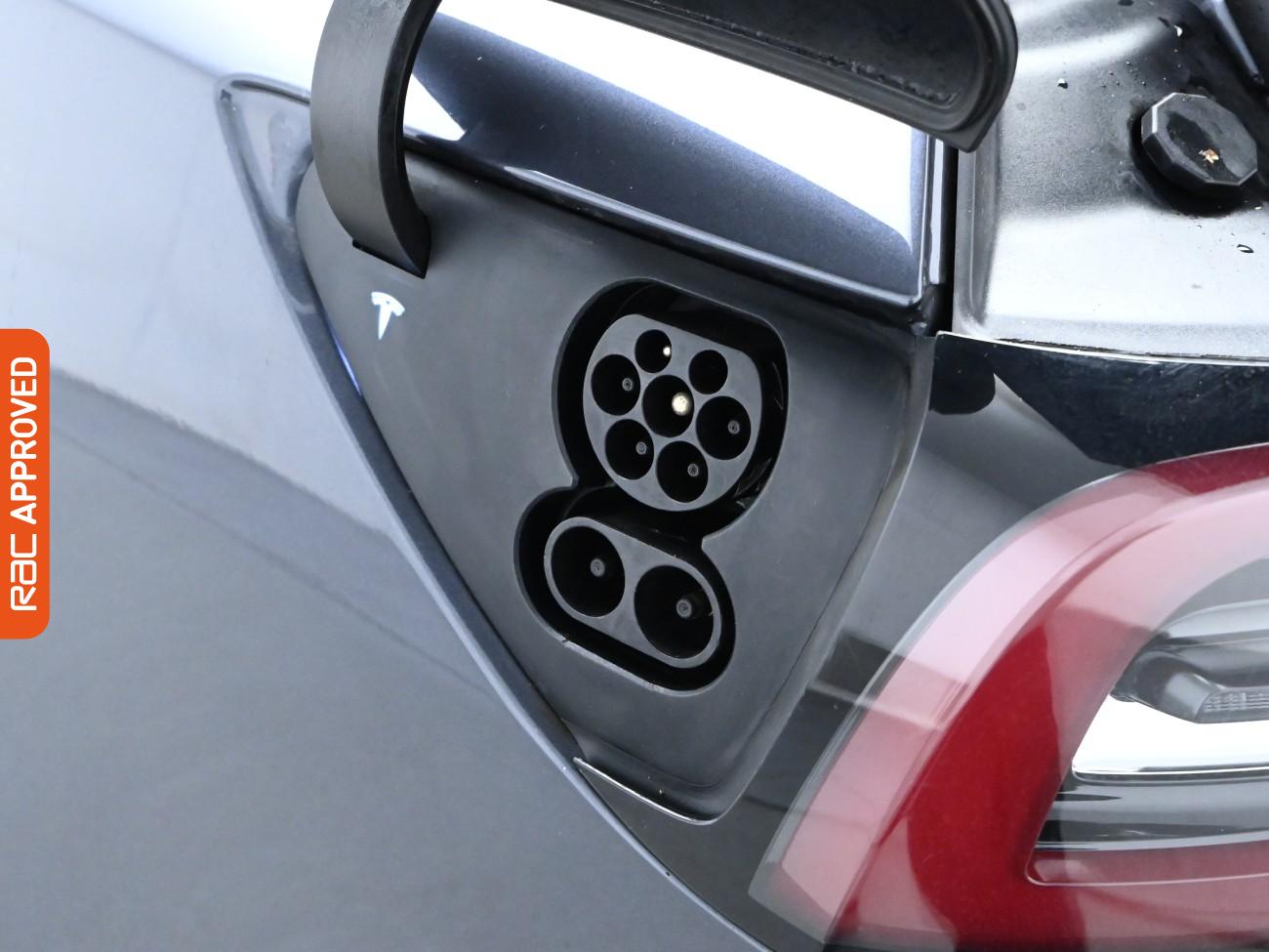 Used Tesla Model 3 2020 for sale - 76697623: Photo 30