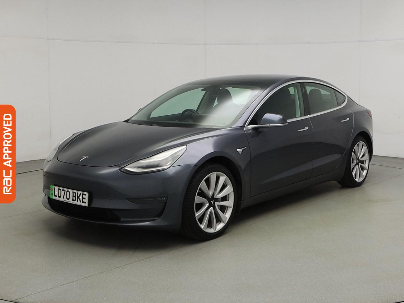 Used Tesla Model 3 2020 for sale - 76697623: Photo 33