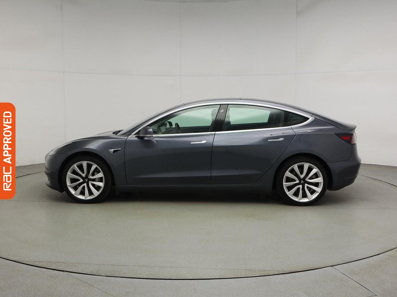 Used Tesla Model 3 2020 for sale - 76697623: Photo 34