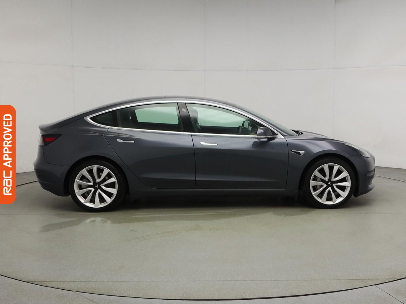 Used Tesla Model 3 2020 for sale - 76697623: Photo 8