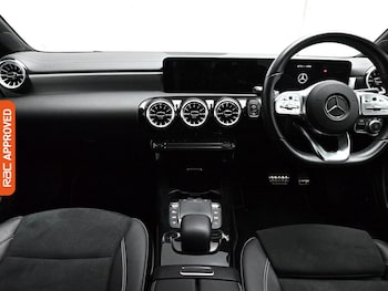 Used Mercedes-Benz A-Class 2022 for sale - 79423674: Photo