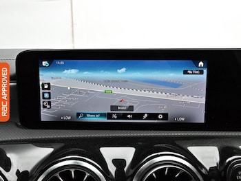 Used Mercedes-Benz A-Class 2022 for sale - 79423674: Photo