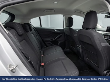 Used Ford Focus 2019 for sale - 78577328: Photo