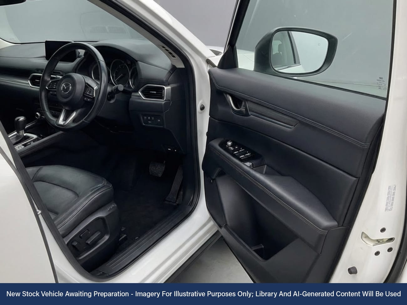 Used Mazda CX-5 2019 for sale - 77361788: Photo 3